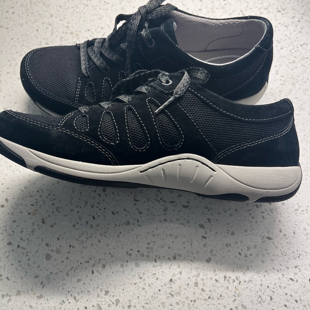 Dansko Suede Sneakers EU Size 40